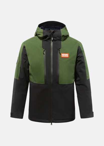 ALPINE JACKET