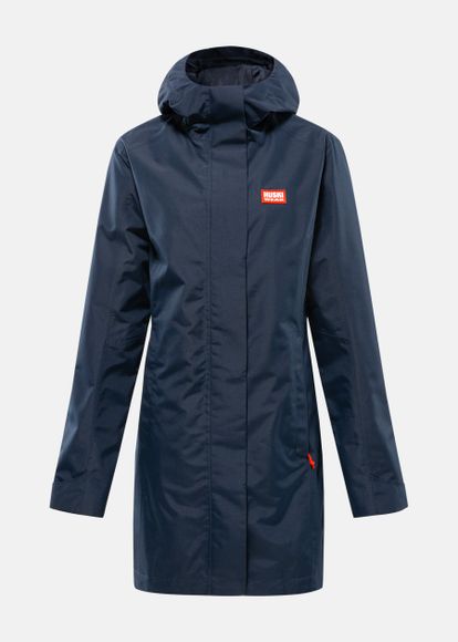 W RAIN COAT