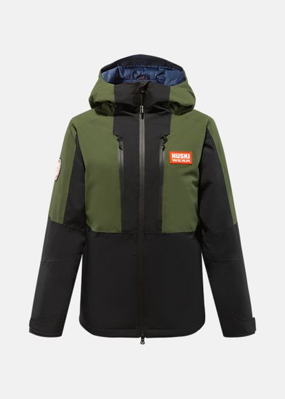 W ALPINE JACKET