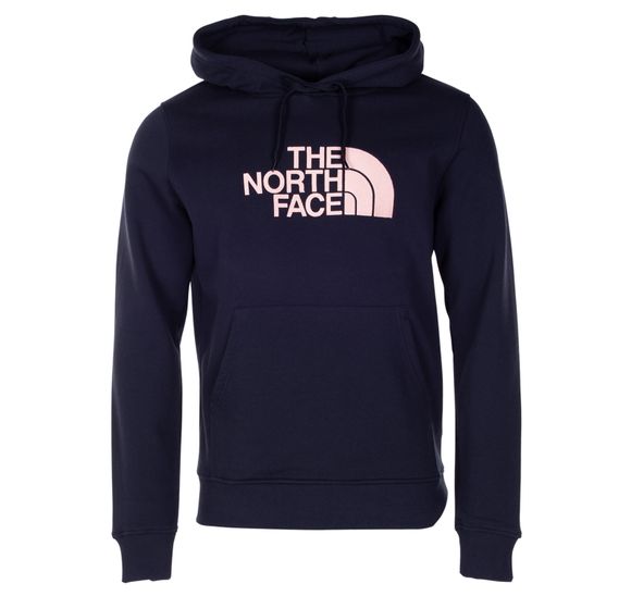 M Drew Peak Pullover Hoodie