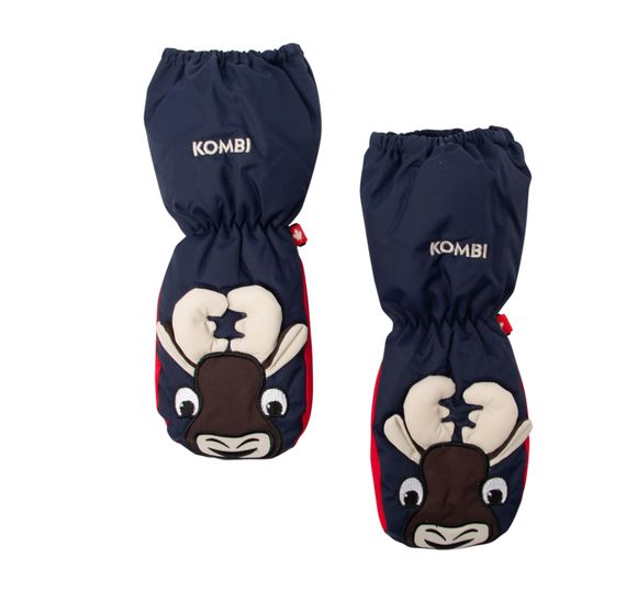 ANIMAL FAM CHI MITT