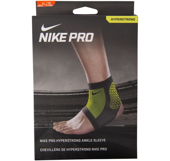 NIKE PRO HYPERSTRONG ANKLE SLE