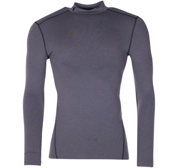 UA CG ARMOUR MOCK