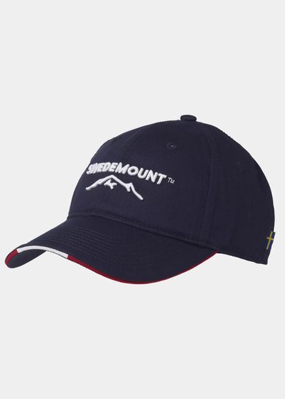 Logo Cap