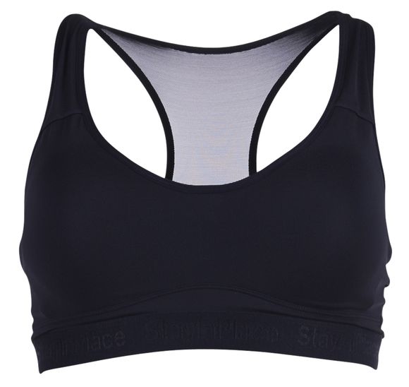 PAD SPORTS BRA A/B