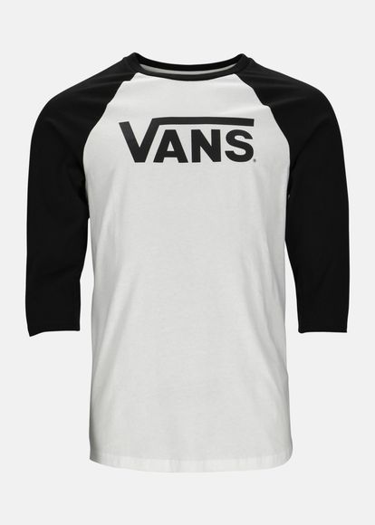 MN VANS DROP V RAGLAN-B