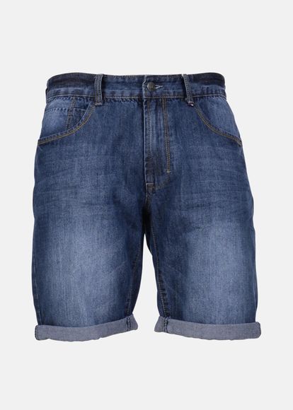 Ventura Jeans Shorts