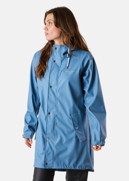 Väderöarna Coat W