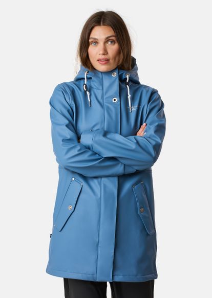 Lammö Coat W