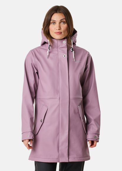 Lammö Coat W