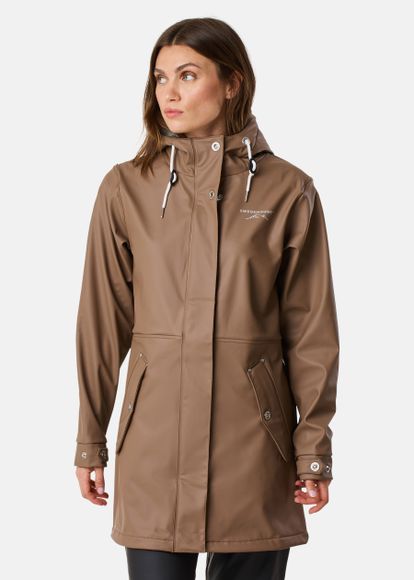 Lammö Coat W