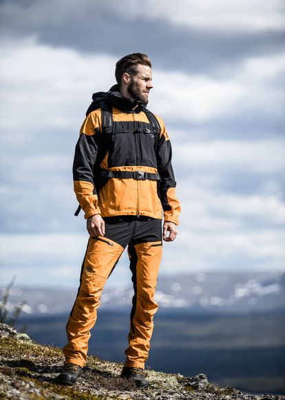 Nordkap Stretch Jacket
