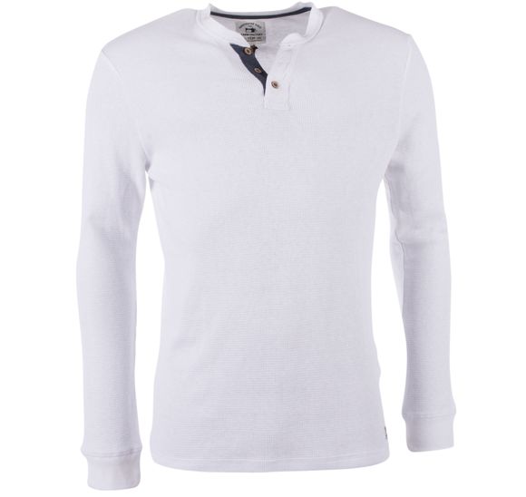 Henley Shirt