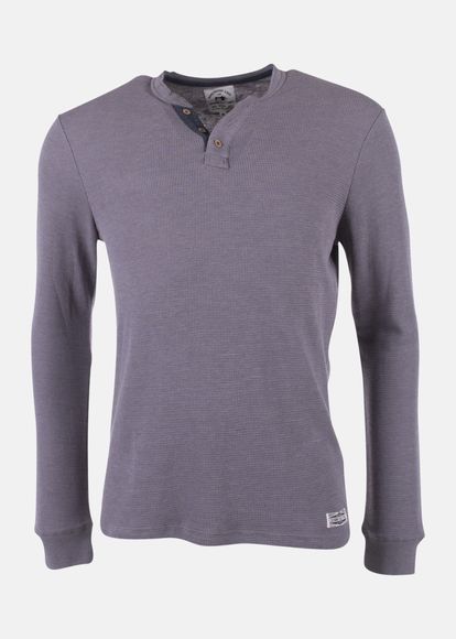 Henley Shirt
