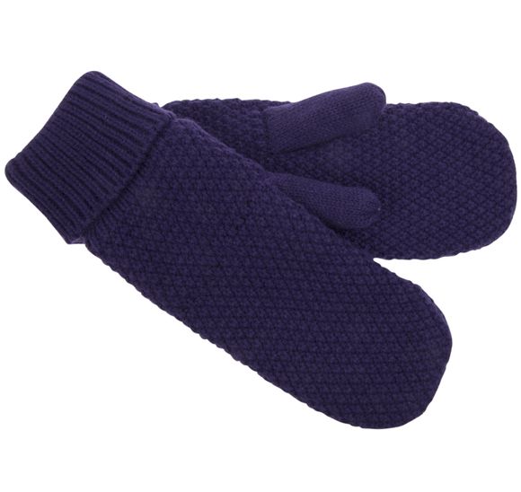 ALEXA MITTENS