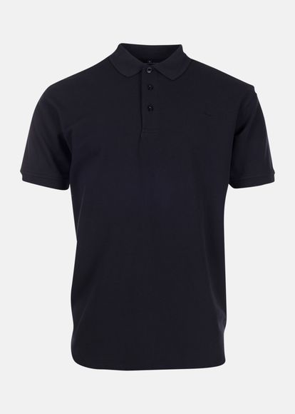Shirt 1673 Black S