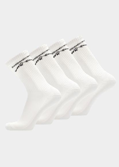 Sport Socks 4-Pack