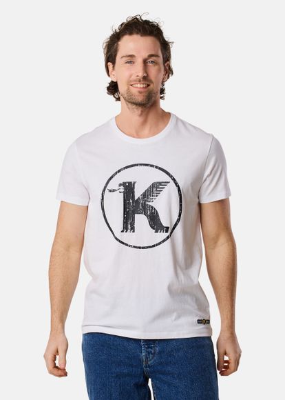 Logo Tee