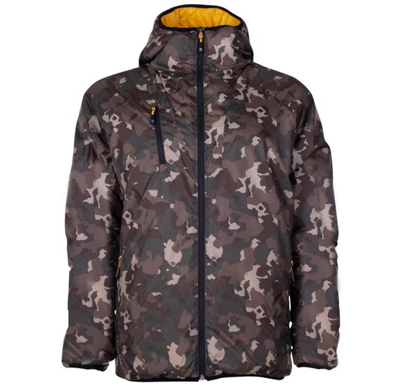 Chamonix Jacket