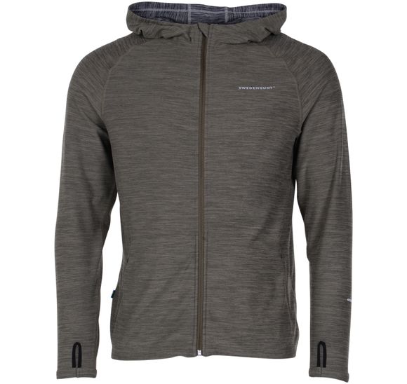 Multi Hood Fullzip M