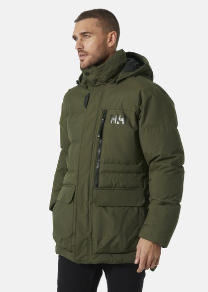 TROMSOE JACKET