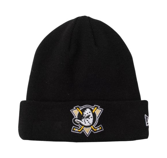 MNO BASIC CUFF KNIT NHL ANADU