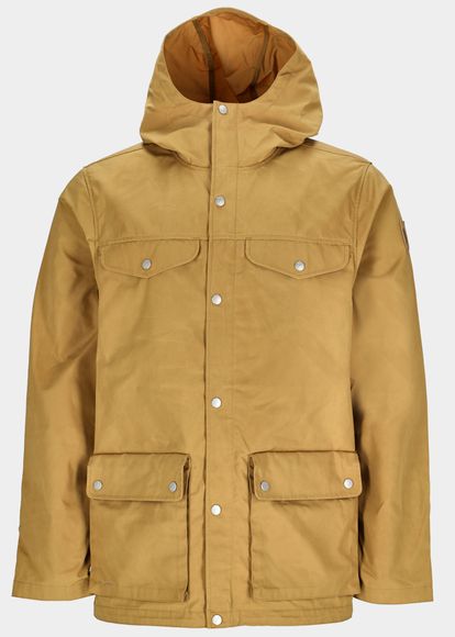 Greenland Jacket M