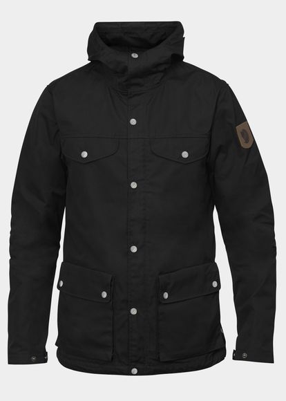 Greenland Jacket M