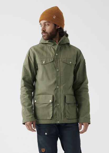 Greenland Jacket M