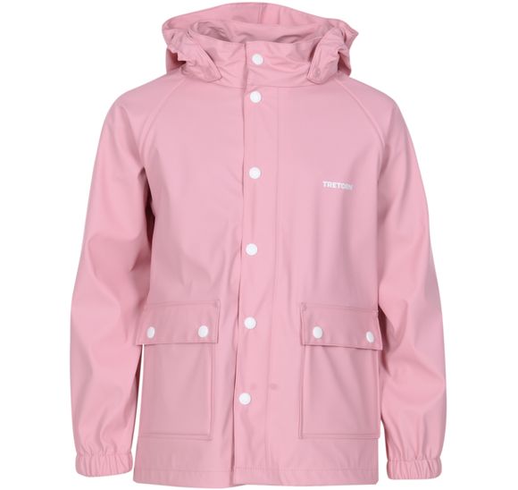 KIDS WINGS RAINCOAT