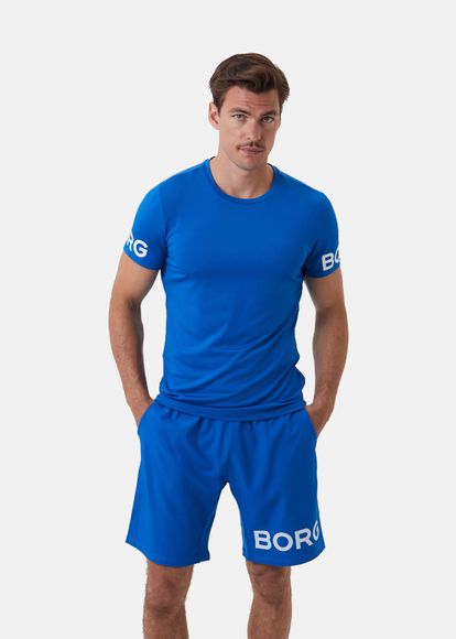BORG T-SHIRT