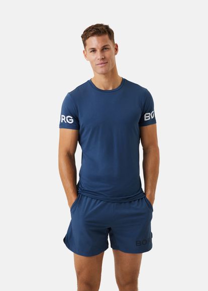 BORG T-SHIRT