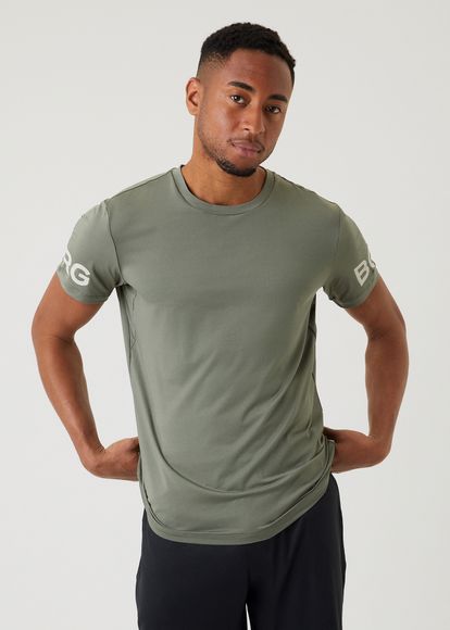 BORG T-SHIRT