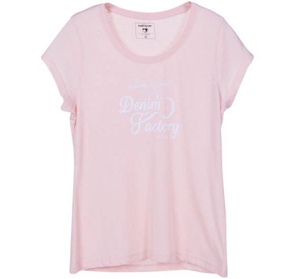 Genuine Tee  W