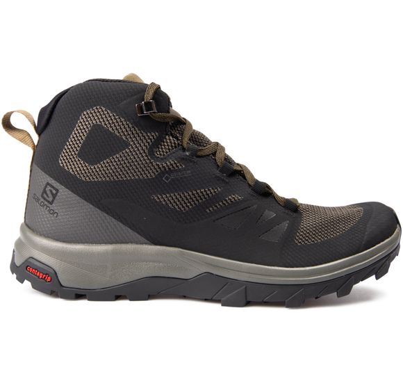 SHOES OUTline Mid GTX