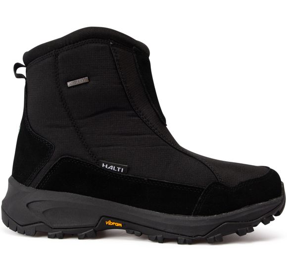 Luse Mid Dx Ag Winter Shoe