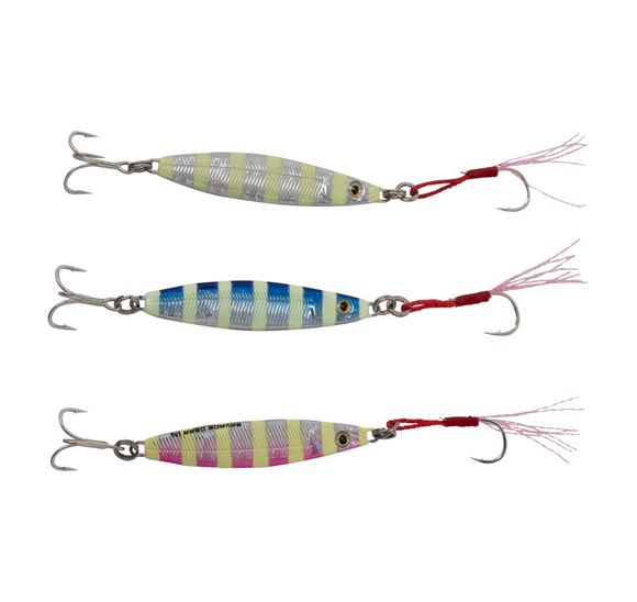 SG LRF Psycho Sprat