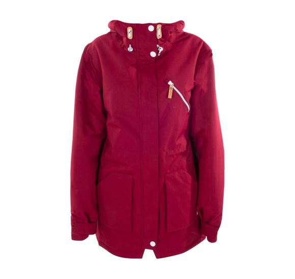 WEAR Parka