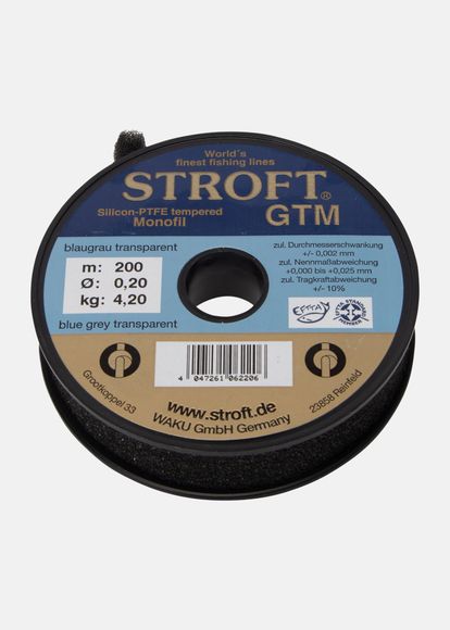Stroft GTM 0,20 1x200