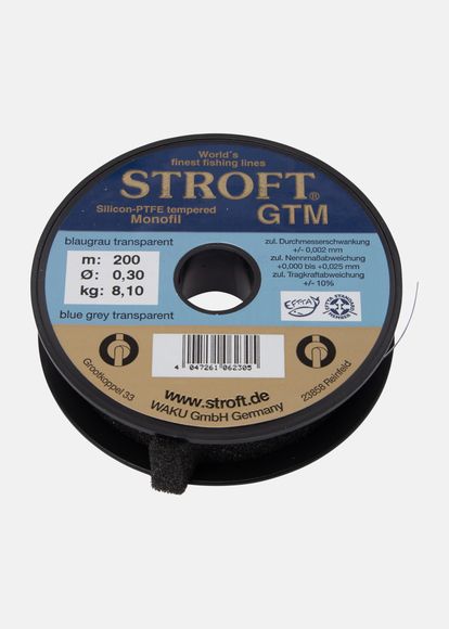 Stroft GTM 0,30 1x200