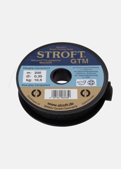 Stroft GTM 0,35 1x200