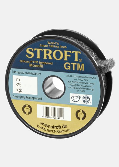 Stroft GTM 0,40 1x200
