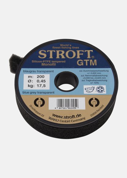 Stroft GTM 0,45 1x200