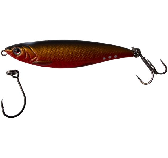 SG 3D Horny Herring 80 8cm 13g