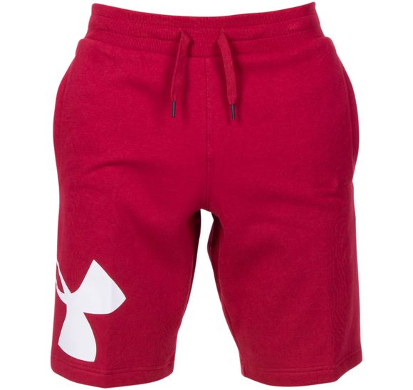 Rival Fleece Logo Sweatshort