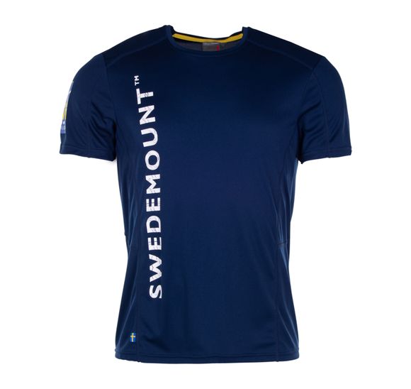 Training Tee SR Biathlon