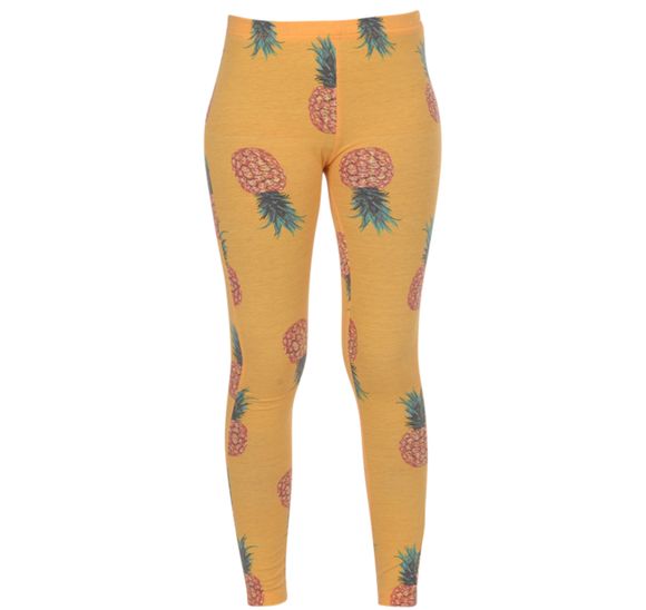 Pineapple Aruba Leggings JR