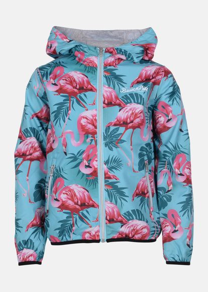 Flamingo Wind Jacket JR