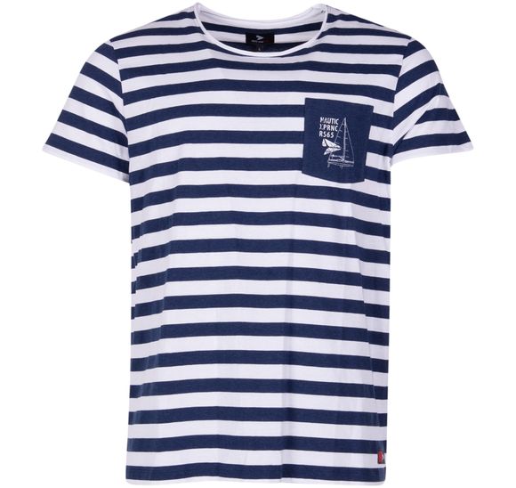 Koster Striped Tee