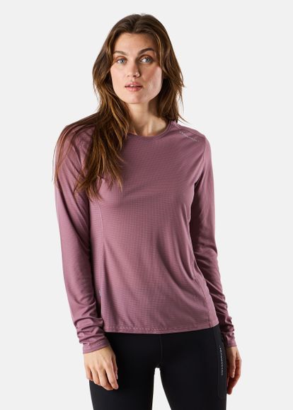 Ultra Light LS Tee W